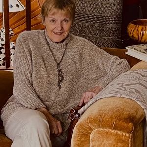 Meet your Posher, Susie